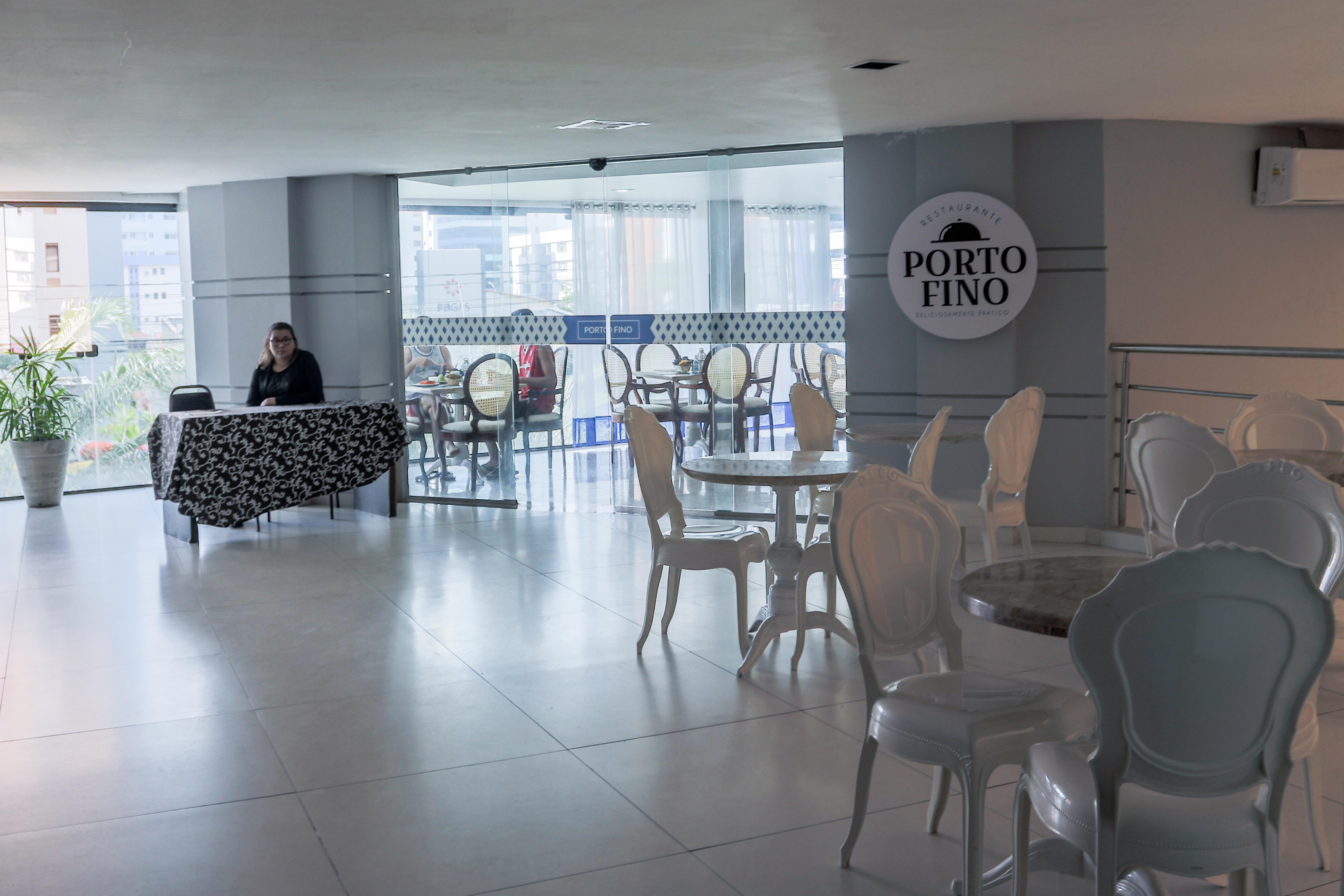 Hotel Village Premium Joao Pessoa — Foto’s 3